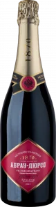 Abrau Durso Victor Dravigny Premium Cabernet (красное полусладкое)