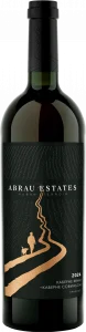 Abrau Durso Estates (красное сухое)