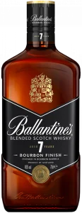 Ballantine’s Finest 7YO ND