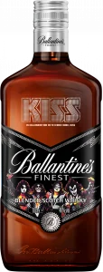 Ballantine’s Finest Kiss