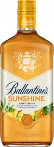Ballantines Sunshine