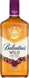 Ballantines Wild