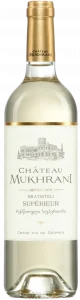 CHATEAU MUKHRANI RKATSITELI SUPERIOR (бел.сух.)