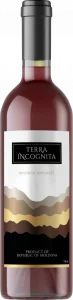 Expertvin Terra Incognita (розовое полусладкое)