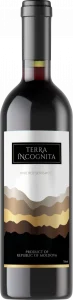 Expertvin Terra Incognita (красное полусладкое)