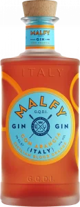 MALFY Gin Con Arancia