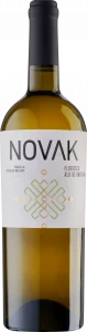 NOVAK folc collection. Floricica & Alb de Onitcani (белое сухое)