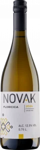 NOVAK White collection. Floricica
