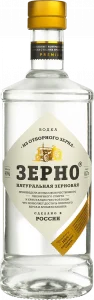Зерно Натуральная Зерновая