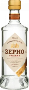 Зерно Ржаная
