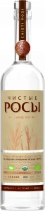 Чистые Росы Ячменная Organic