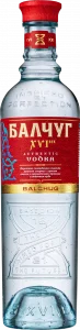 Балчуг XVI век