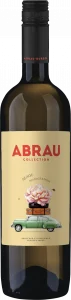 Abrau Durso Collection (белое полусладкое)