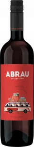 Abrau Durso Collection (красное полусладкое)