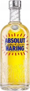 Absolut Haring EOY26