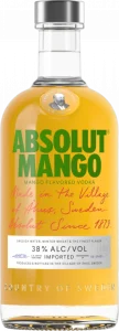 Absolut Mango