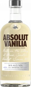 Absolut Vanilia