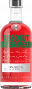 Absolut Watermelon