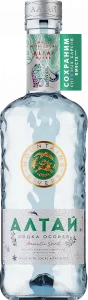 Алтай Aromatic Spirit