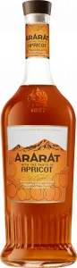 Ararat Apricot