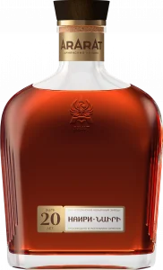 Ararat Nairi 20 YO