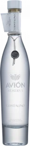 Avion Cristalino 100% Agava