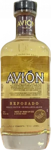 Avion Reposado 100% Agave
