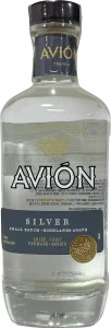 Avion Silver 100% Agave
