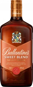 Ballantine’s Sweet Blend