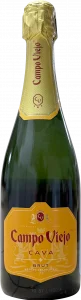 Campo Viejo Cava Brut