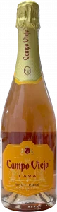 Campo Viejo Cava Brut Rose