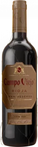 Campo Viejo Grand Reserva