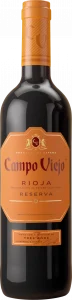 Campo Viejo Reserva