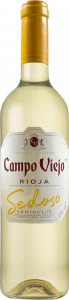 Campo Viejo Semidulce