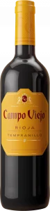 Campo Viejo Tempranillo