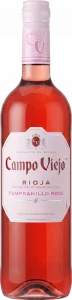 Campo Viejo Tempranillo Rose