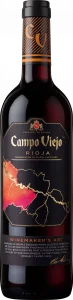 Campo Viejo Winemaker’s Art