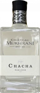 Chacha Chateau Mukhrani (Чача)