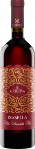 Cricova Lace Isabella
