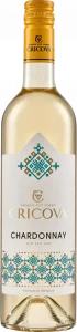 Cricova National Chardonnay