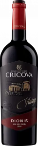 CRICOVA Vintage. Dionis (крас/сух)