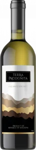 Expertvin Terra Incognita (белое полусладкое)