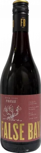 False Bay Pinotage