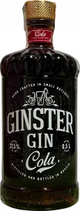 Ginster Cola