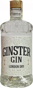 Ginster London Dry