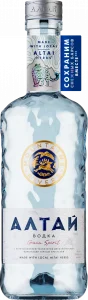Алтай Grain Spirit
