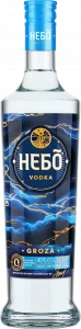Бульбашъ Небо Groza