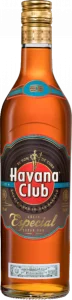 Havana Club Especial Plus
