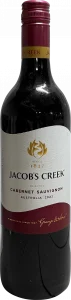 Jacob’s Creek Cabernet Sauvignon