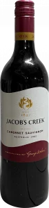 Jacob’s Creek Classic Cabernet Sauvignon
